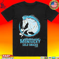 Montucky Cold Snacks Year Of The Horse T-shirt