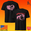 Morbidofferings The Return Of The Loving Dead T-shirt