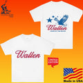 Morgan Wallen Home Of The Brave Shirt