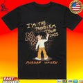 Morgan Wallen I’m The Problem Tour T-shirt