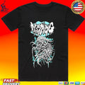 Morning In May Monster T-shirt