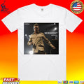 Morrissey Beethoven Was Deaf Live In Paris Reissue T-shirt