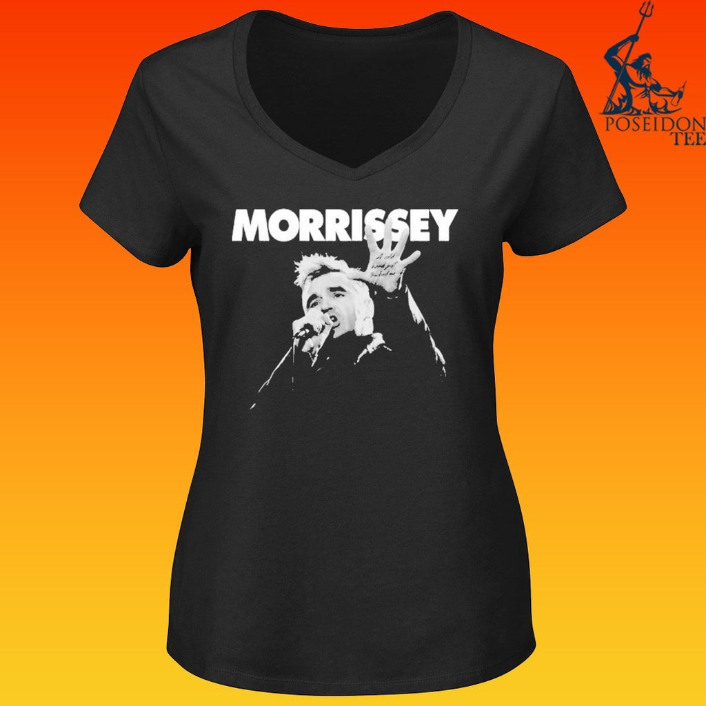 Morrissey Cold Dead Hand T-shirt