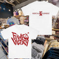 Mortal Kombat Ii Flawless Victory T-shirt
