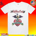 Motley Crue Without You T-shirt
