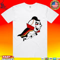 Mr. Met Danhausen T-shirt