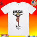 MrBeast x Natuto Kogeki T-shirt