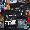Ms Lauryn Hill Wyclef Jean Yg Marley Zion Marley Rio De Janeiro 2026 Global Citizen Fugees T-shirt