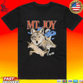 Mt. Joy Coyote Moon T-shirt