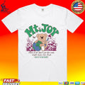 Mt. Joy X And If We Don’t Cut The Root Truth Bears Her Fruit Give It To Me Sweet T-shirt