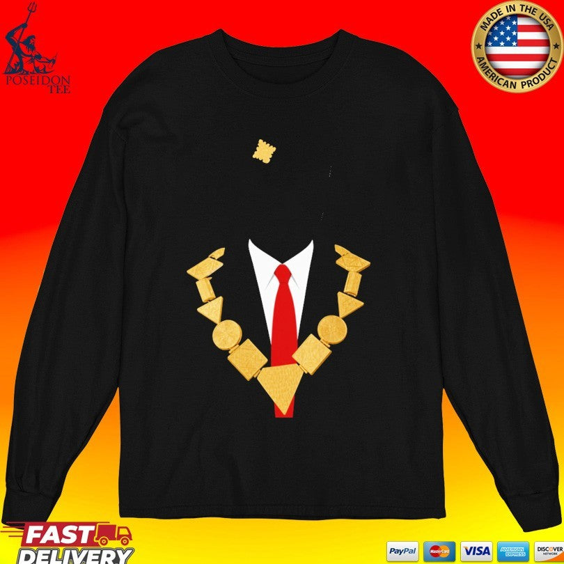 Multeechoice Akeem T-shirt