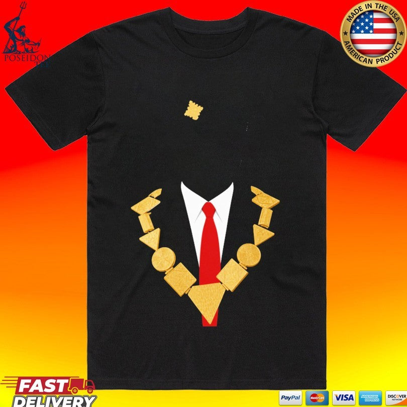 Multeechoice Akeem T-shirt