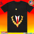 Multeechoice Akeem T-shirt