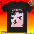 Mumford And Sons Chicago Il 6 11 2026 T-shirt