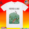 Mumford And Sons In Rogers Ar On June 9 2026 T-shirt