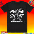 Mune Shot Munetaka Murakamie White Sox T-shirt