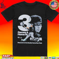 Munetaka Murakami Games And Home Run Welcome To The Rookie Home Run Club T-shirt