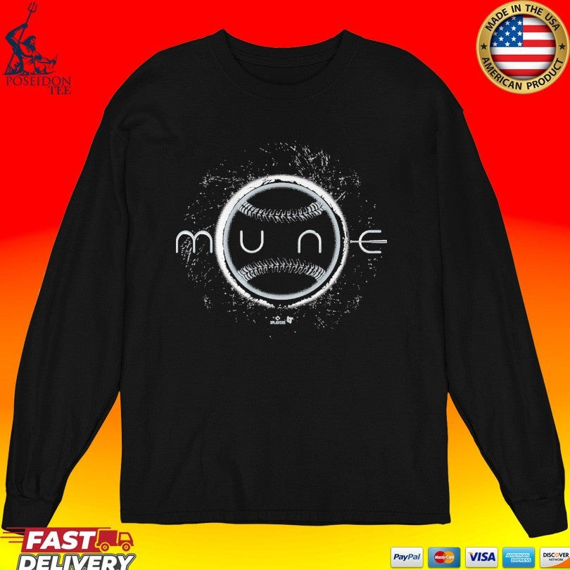 Munetaka Murakami Mune T-shirt