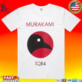 Murakami 1Q84 T-shirt