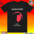 Murakami Kafka On The Shore T-shirt