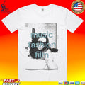 Music Fashion Film Charli Xcx T-shirt