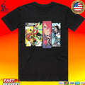 My Chemical Romance Cloonan T-shirt