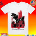 My Chemical Romance Daytona Beach Fl 5 10 2026 T-shirt
