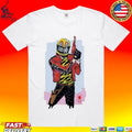 My Chemical Romance Good Luck T-shirt