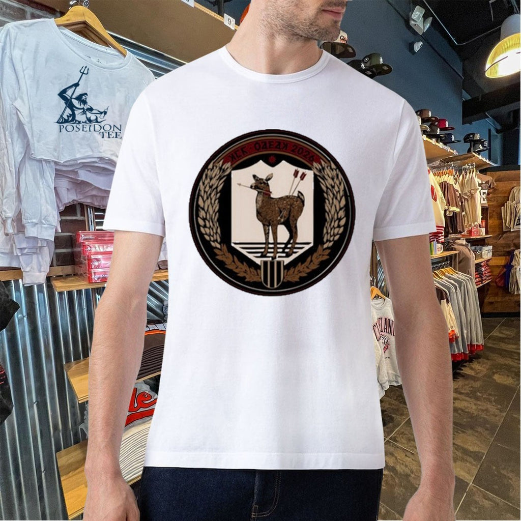 My Chemical Romance México The Black Parade Tour 2026 T-shirt