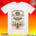 My Morning Jacket Suniverse T-shirt