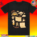 Mypromomall We Rise And We Shine T-shirt