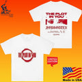 The Plot In You Poison In Their Veins Shirt