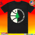 Naji Marshall In Flagg We Trust T-shirt