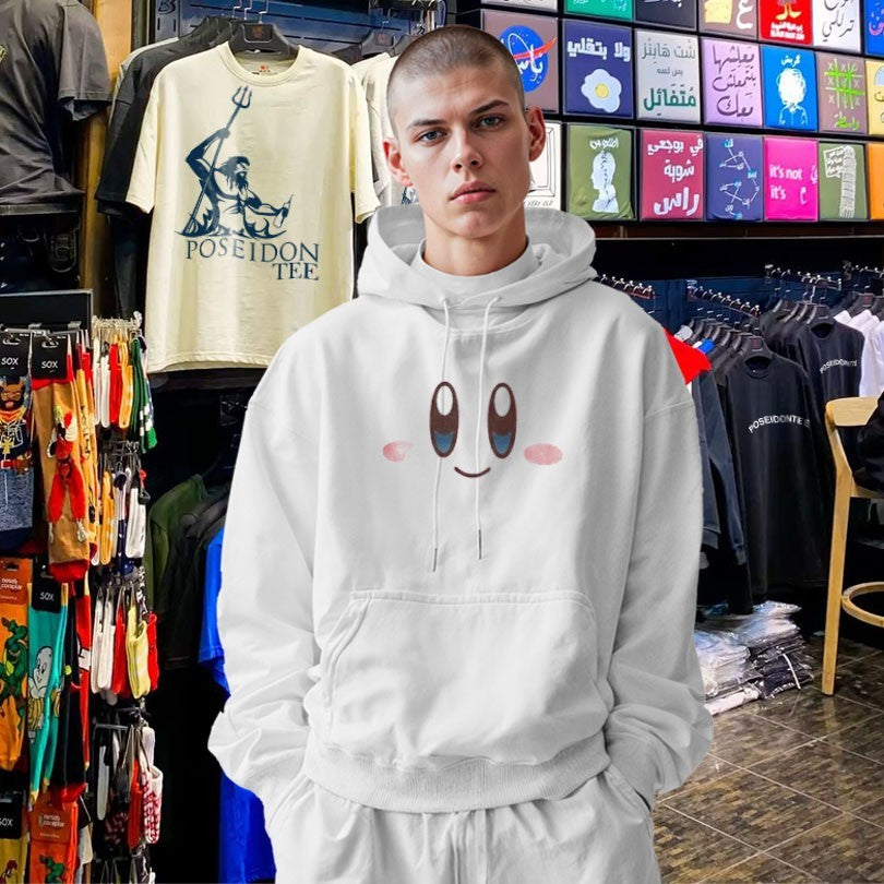 Namjoon Kirkby T-shirt