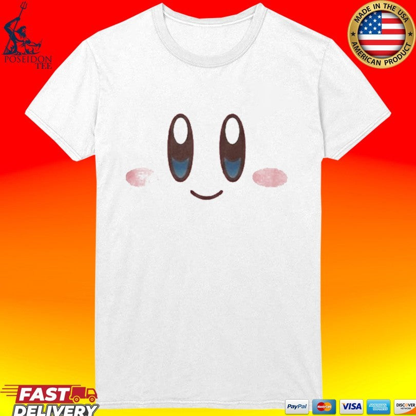 Namjoon Kirkby T-shirt