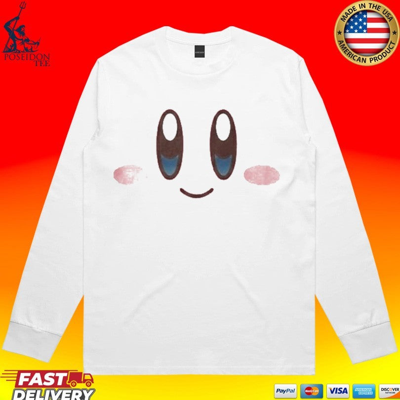 Namjoon Kirkby T-shirt