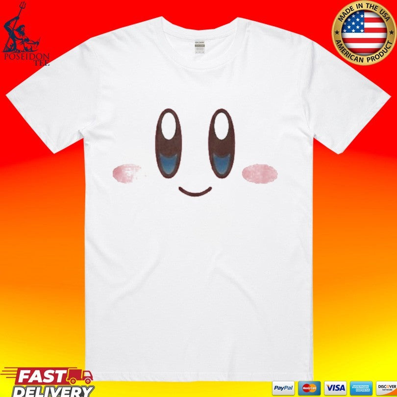 Namjoon Kirkby T-shirt
