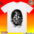 Nasty C Fingerprint Ovrszd T-shirt