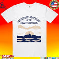 Nathaniel Rateliff’s & The Night Sweats T-shirt