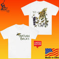 Nature Backs Nectar T-shirt