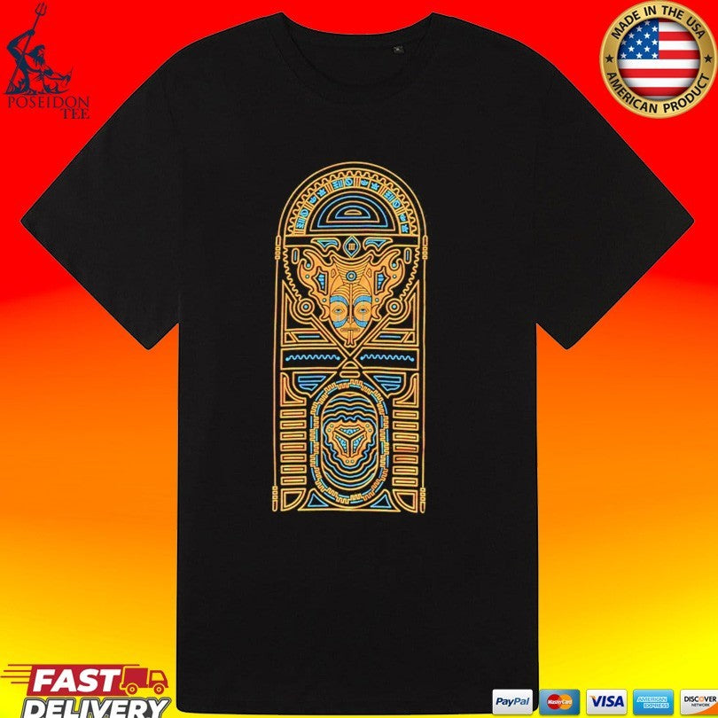 Naxatras III T-shirt