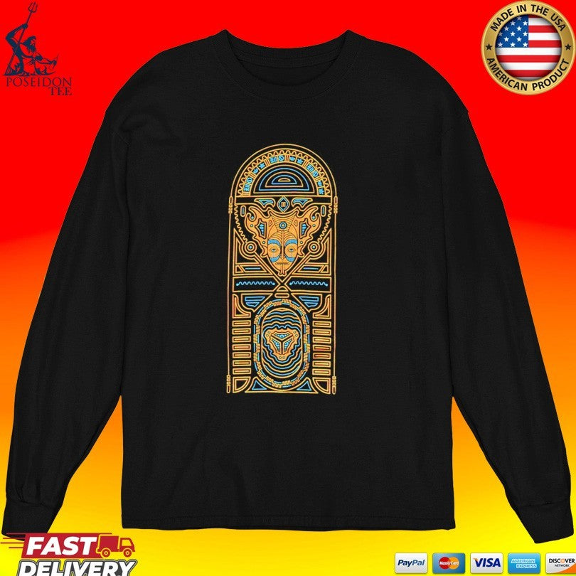 Naxatras III T-shirt