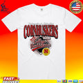 Nebraska Softball 2026 Ncaa Women’s College World Series T-shirt