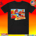 Neck Deep Lnotgy 10 Year Life’s Not Out To Get You T-shirt