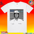 Ned Jarrett Memorial Tribute 1932-2026 T-shirt