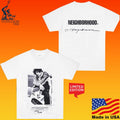 Neighborhood Nh X Osamu Nagahama X Yogoreta Eiyu T-shirt