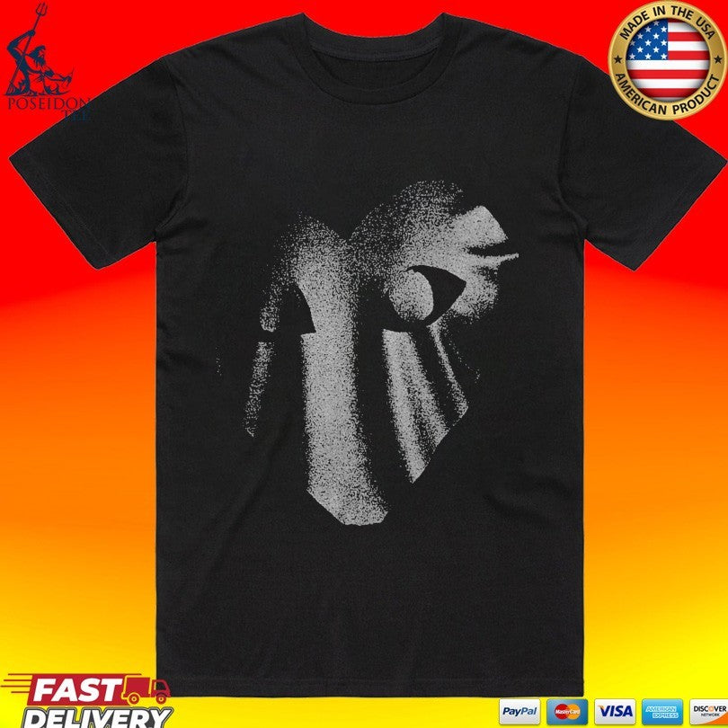 Neiman Marcus Large Heart T-shirt