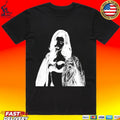Nessa Barrett Photo Negative Shirt