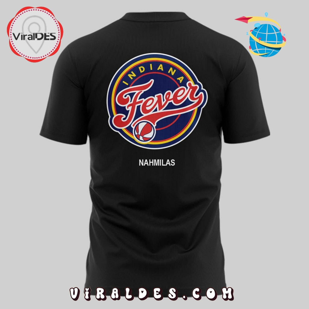 New Miracle Academy Indiana Fever Shirt