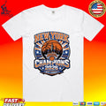 New York Basketball Champions 2026 Knicks Championship T-shirt
